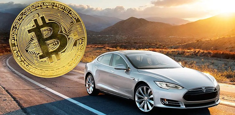 Buy Cars With Bitcoin